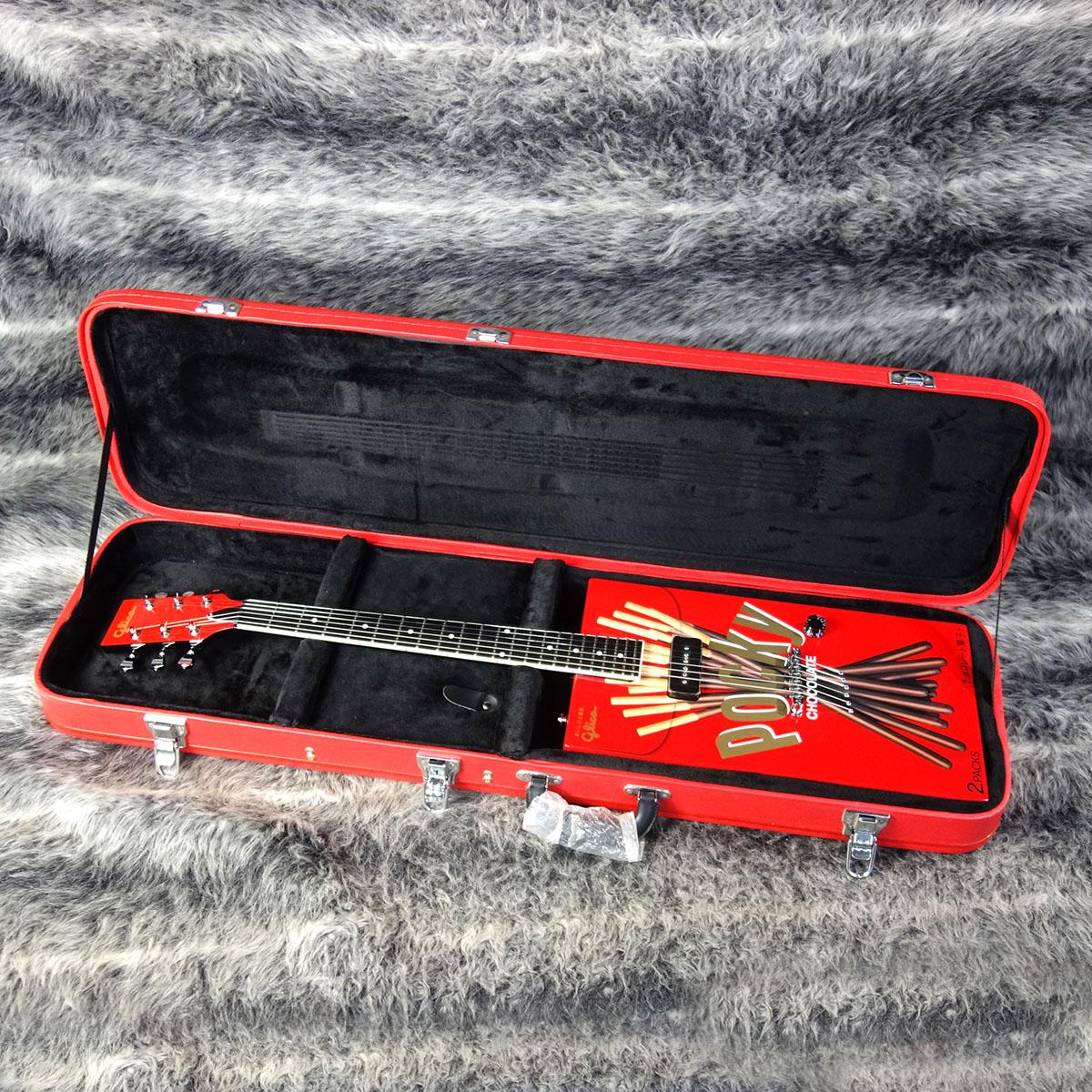 Glico Pocky Guitar 2011｜平野楽器 ロッキン オンラインストア