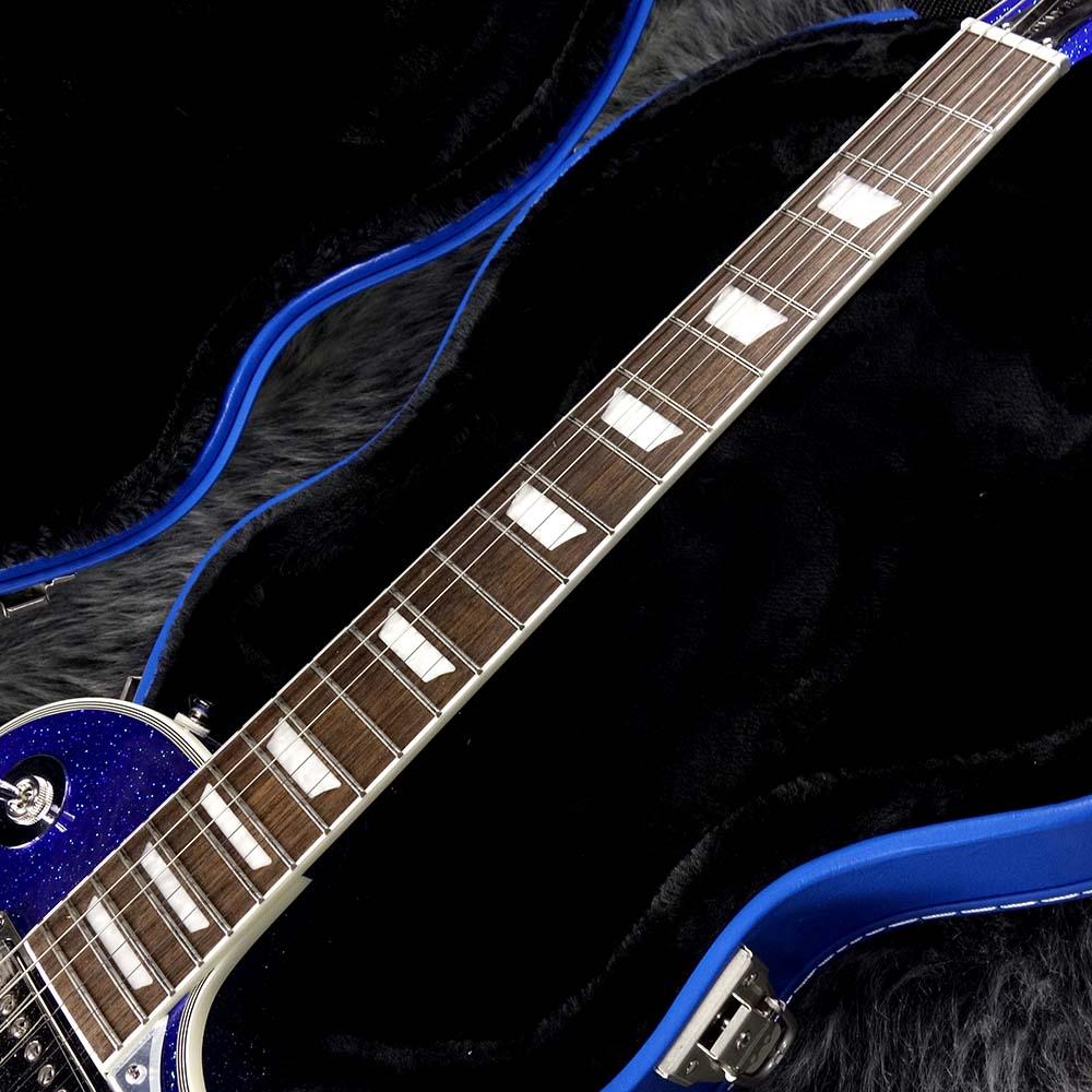 l*o様 Epiphone Thayer LesPaul Epiphone Tommy Thayer Electric Blue Les Paul <エピフォン>｜平野