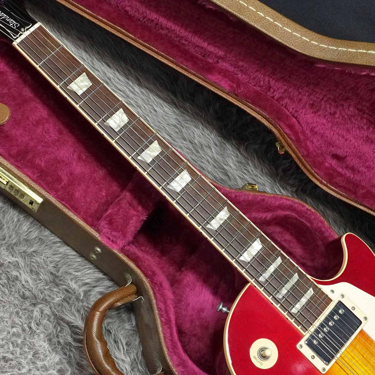 Gibson Les Paul Standard Heritage Cherry Sunburst 【2000年製