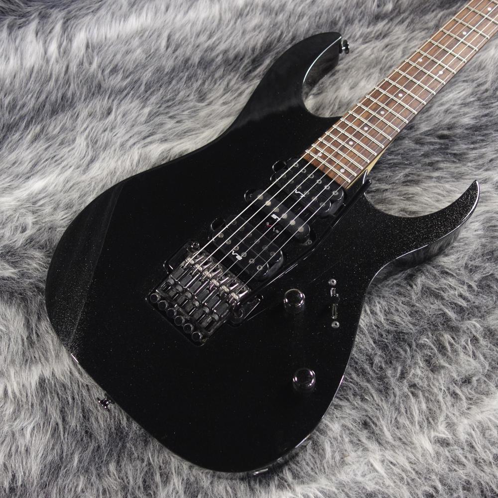 IBANEZ RG1570 GK/DIMARZIO DP193&155 日本製 Ibanez / Prestige RG1570 GK 79,800円⇒64,800円！ - HR/HMギター専門