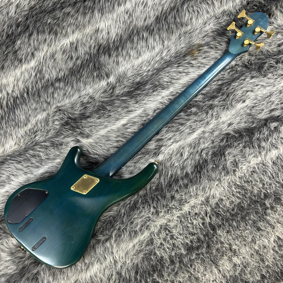 Greco グレコ　ベース Greco（グレコ） Greco Phoenix PXB-400 エレキベース -GrunSound-b580