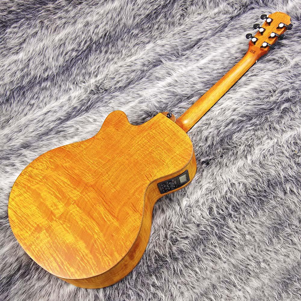 ARIA アリア FET-F2 STBR エレアコ fetf2.jpg