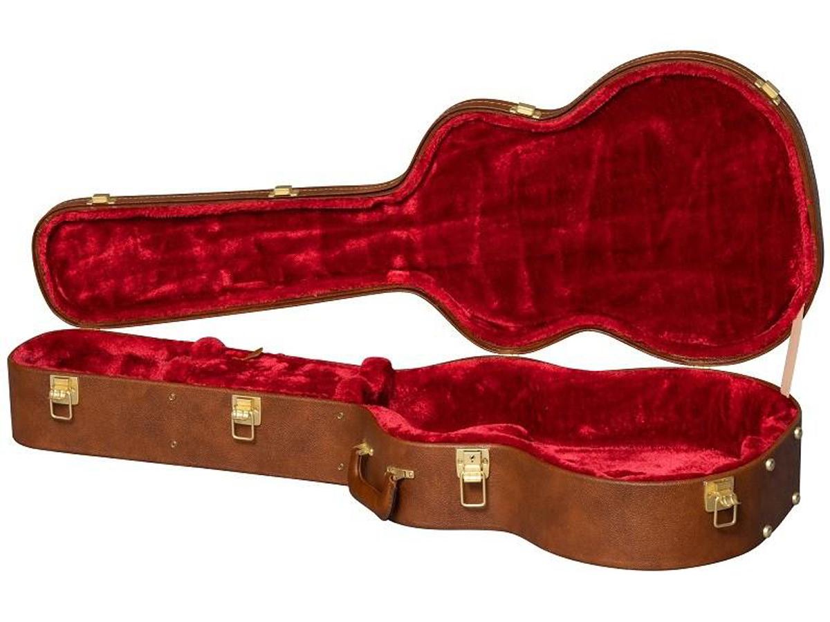 Gibson Small-Body Acoustic Original Hardshell Case <ギブソン