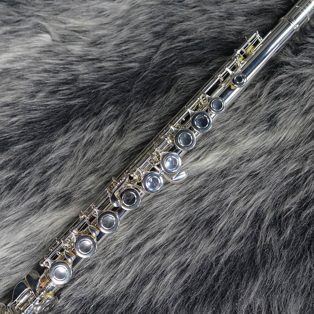 YAMAHA YFL411 フルート レンタル楽器 ヤマハ フルート YFL-411 – アルペジオ楽器