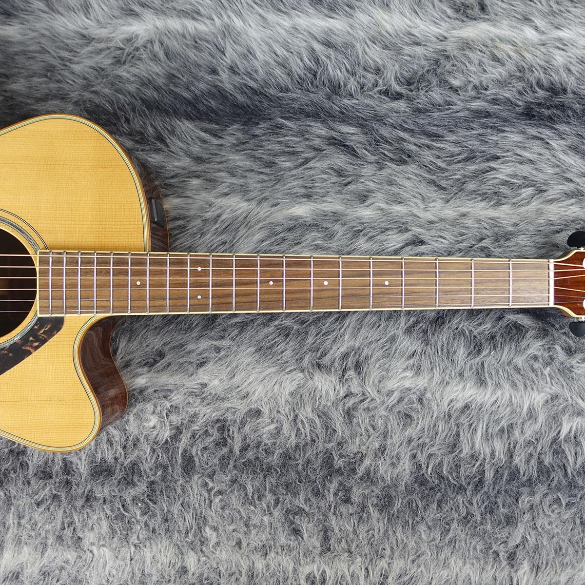 ギター YAMAHA FJX905SC YAMAHA FJX905SC <ヤマハ>｜平野楽器 ロッキン オンラインストア