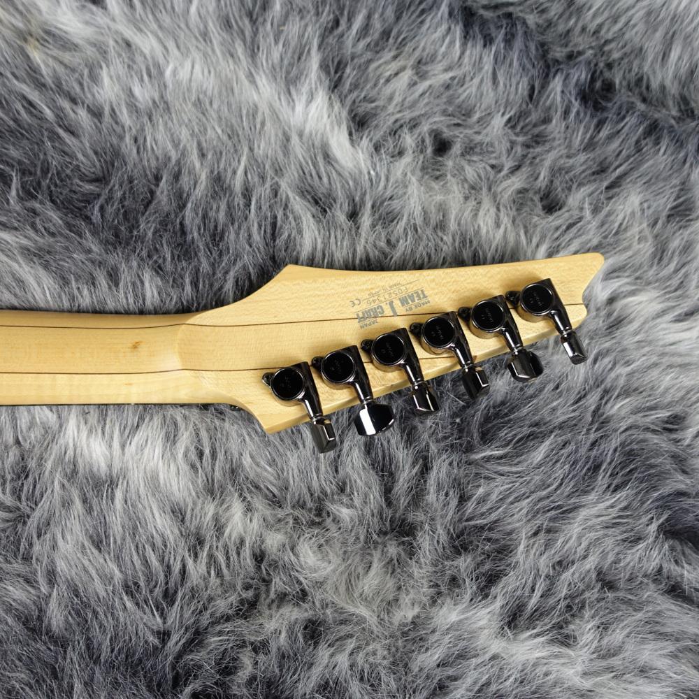 ギター Ibanez / J-Custom RG8270F-DR Ibanez RG8270F DR <アイバニーズ>｜平野楽器 ロッキン オンラインストア