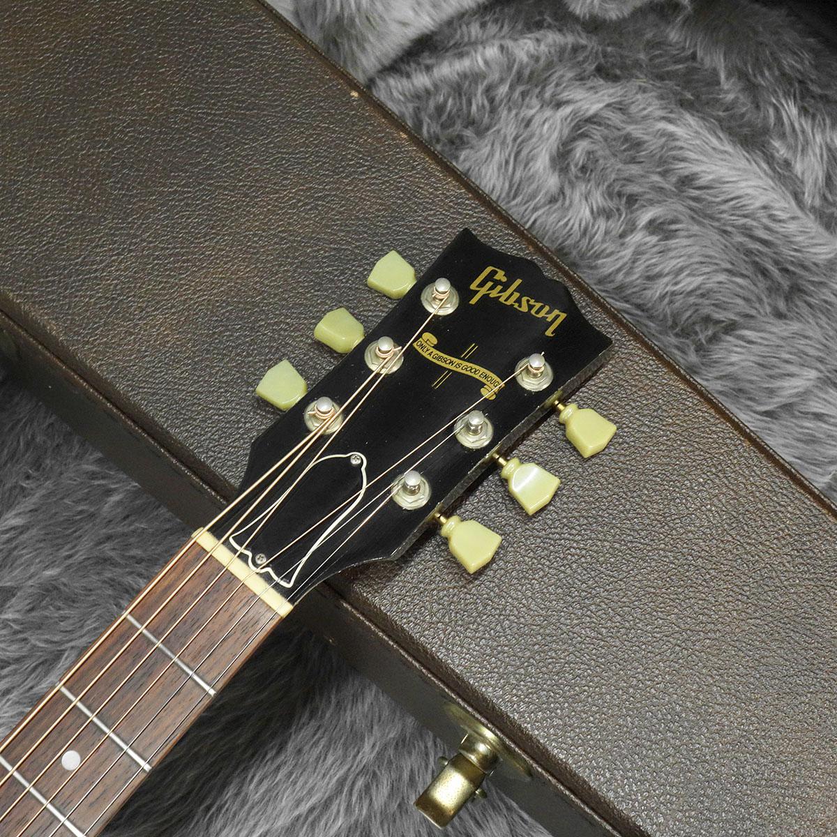 Gibson J-45 Western Vintage Sunburst 100th iBeam【1994年製