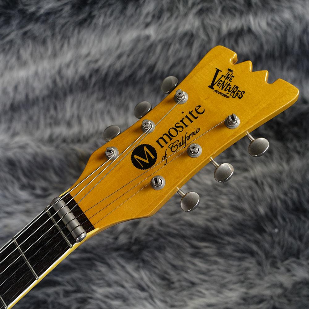 共*業様 Mosrite The Ventures Model エレキギター　モ エレキギター】mosrite入荷しました｜島村楽器 仙台泉パークタウンタピオ店