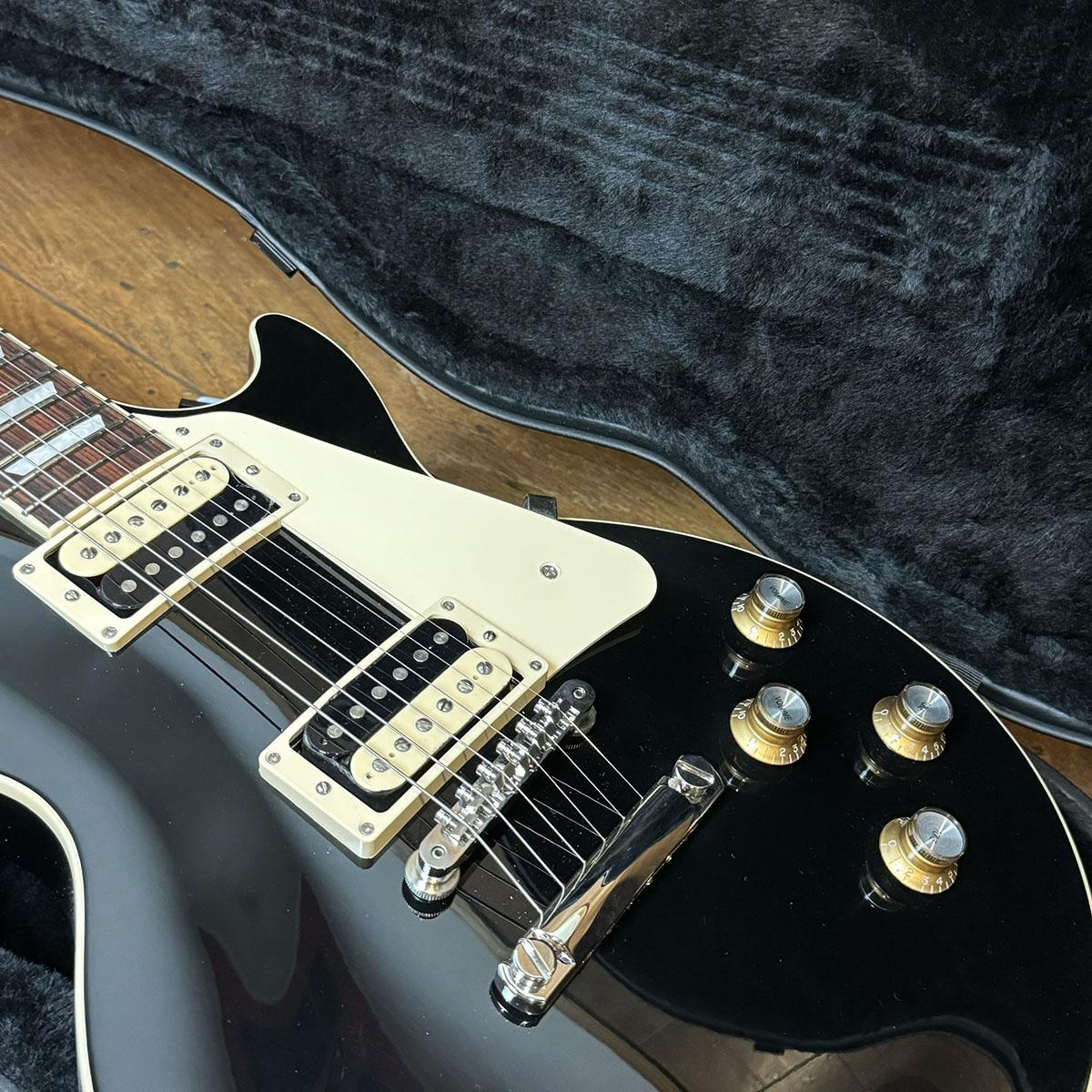 ギター Gibson Les Paul Classic EB 2022 Gibson Les Paul Classic 2022 – auldguitars