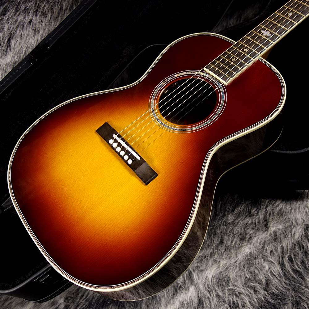 激レア！Wasser held Gibson l-00styleのギターです Gibson L-00 Special ギブソン 【 広島パルコ店 】 | 島村楽器