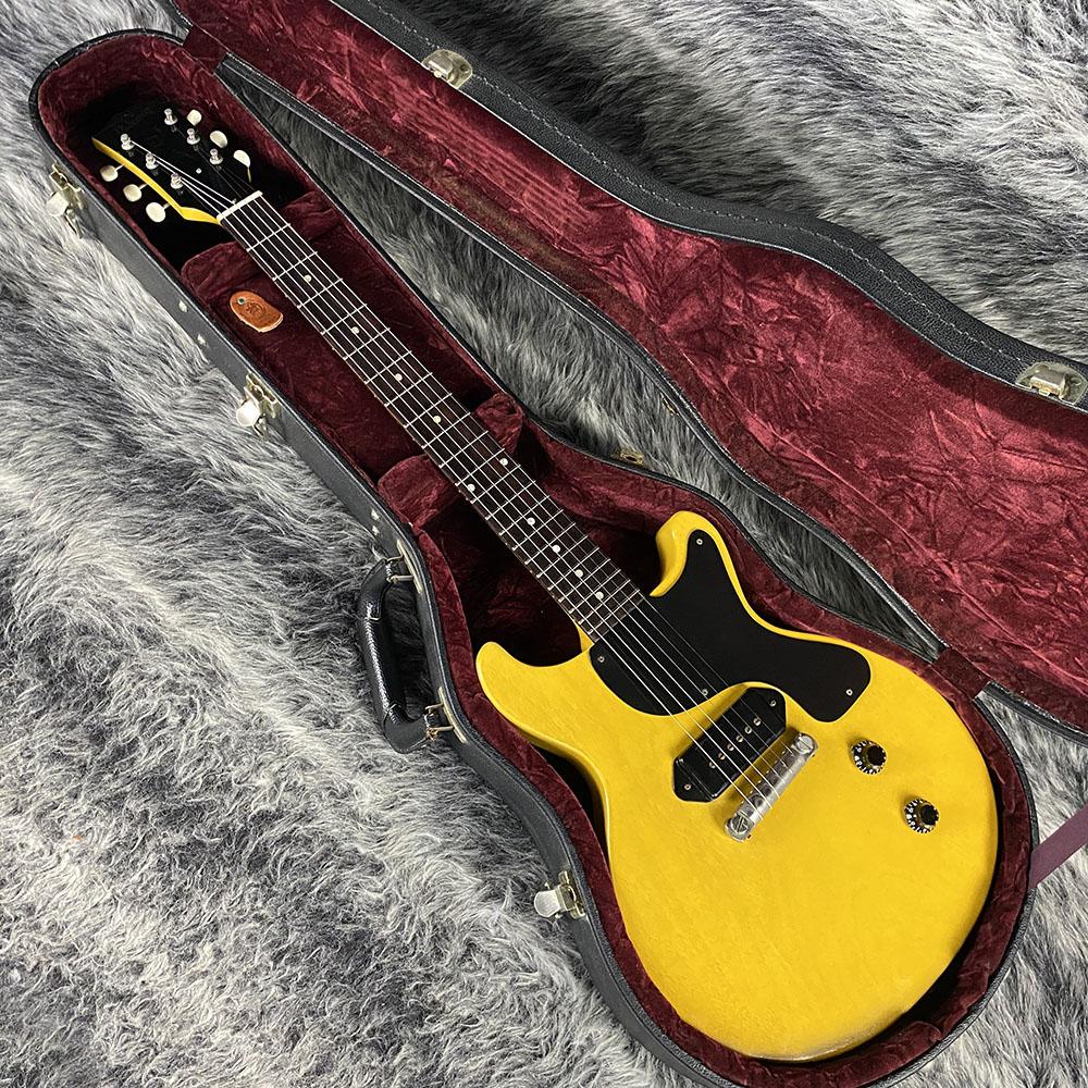 Gibson Custom Shop Historic Collection 1958 Les Paul Junior Double