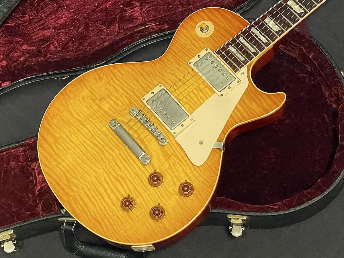Gibson Custom Shop Historic Collection 1959 Les Paul Standard