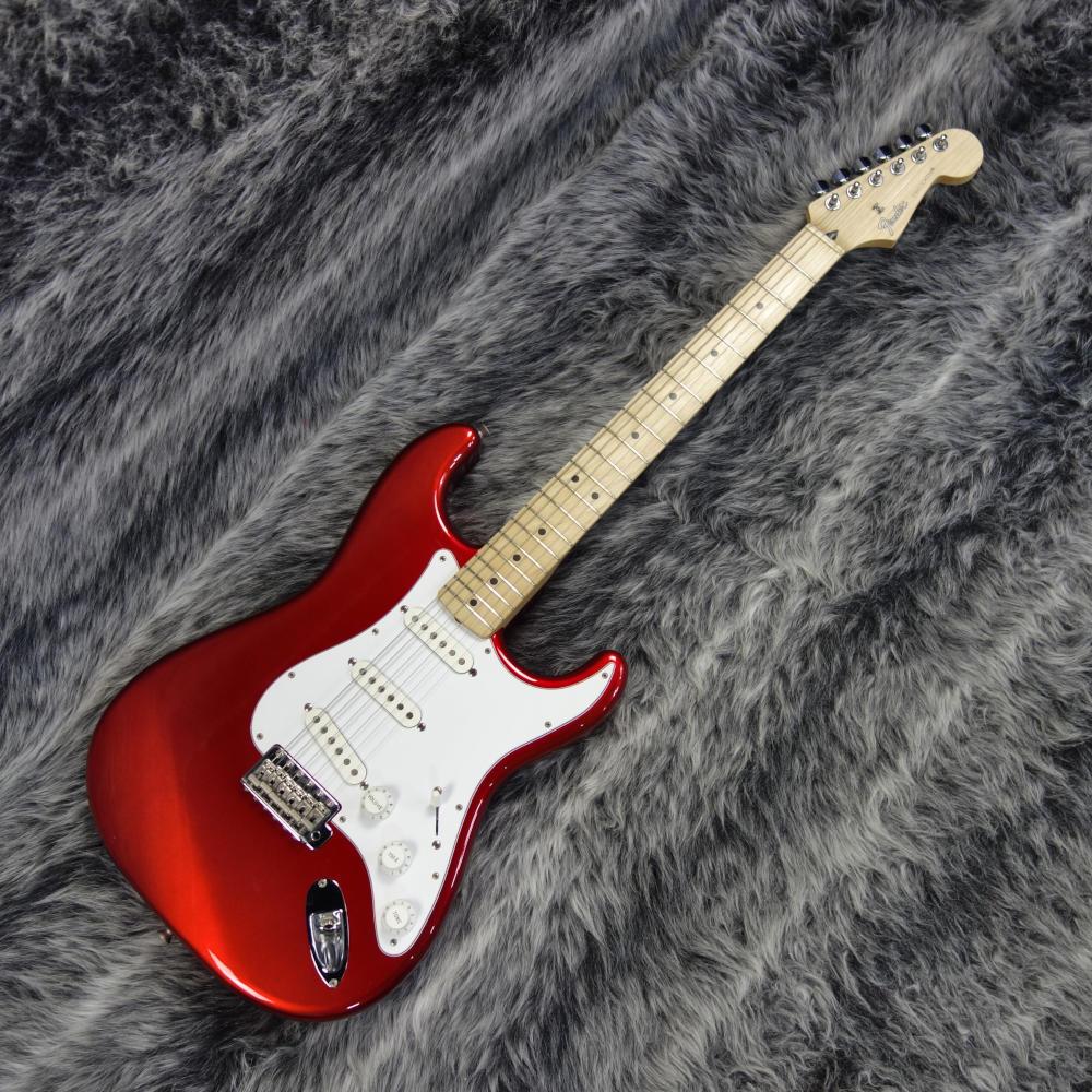 Fender ギター Fender Japan ST57-88 PRD Pink Paisley (Paisley Red) <フェンダー