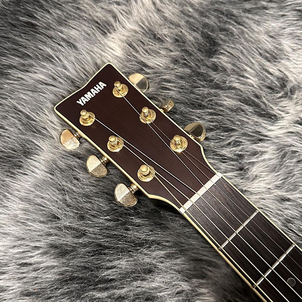 Yamaha LL-TA アコースティックギター アコースティックギター】 LL-TA｜島村楽器 イオンモール沖縄ライカム店