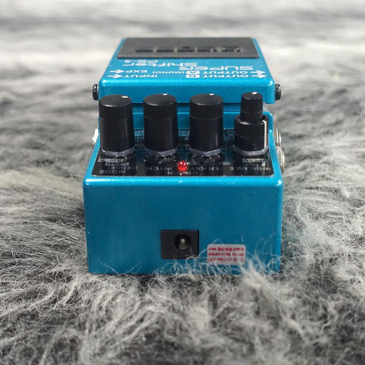 BOSS PS-5 ピッチシフター BOSS PS-5 / Pitch Shifter <ボス>｜平野楽器 ロッキン オンラインストア