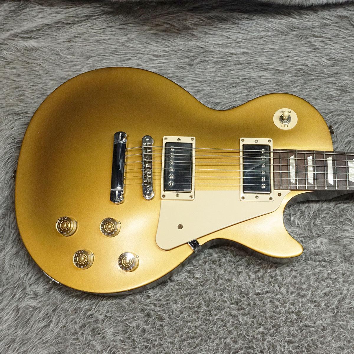 Gibson Les Paul Studio Faded 50's Tribute Gold Top <ギブソン