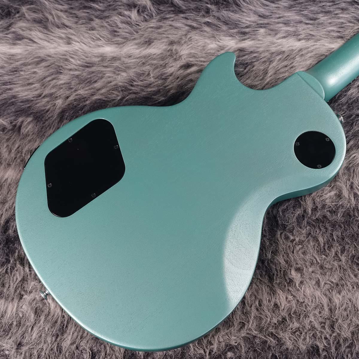 ギター Gibson Les Paul Studio Mod Green Gibson】ギブソン『エレキギター』LesPaul Studio Limited Green 2002