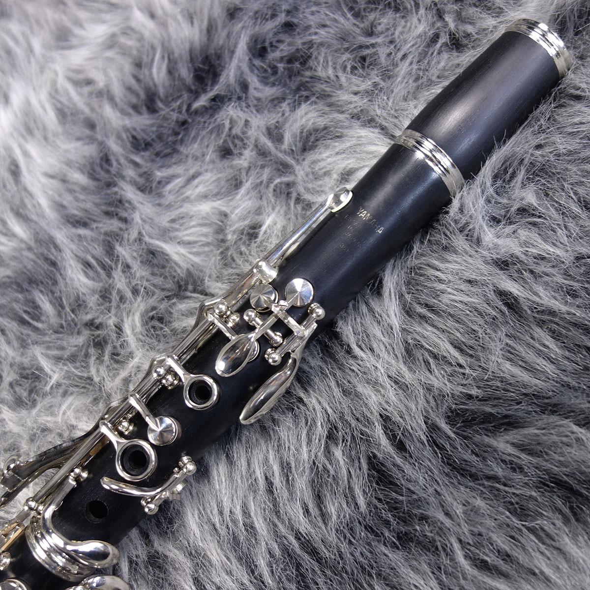 ヤマハ クラリネット YCL-351 ☆調整済☆初心者向☆ ヤマハ クラリネット YCL-351 全タンポ交換済