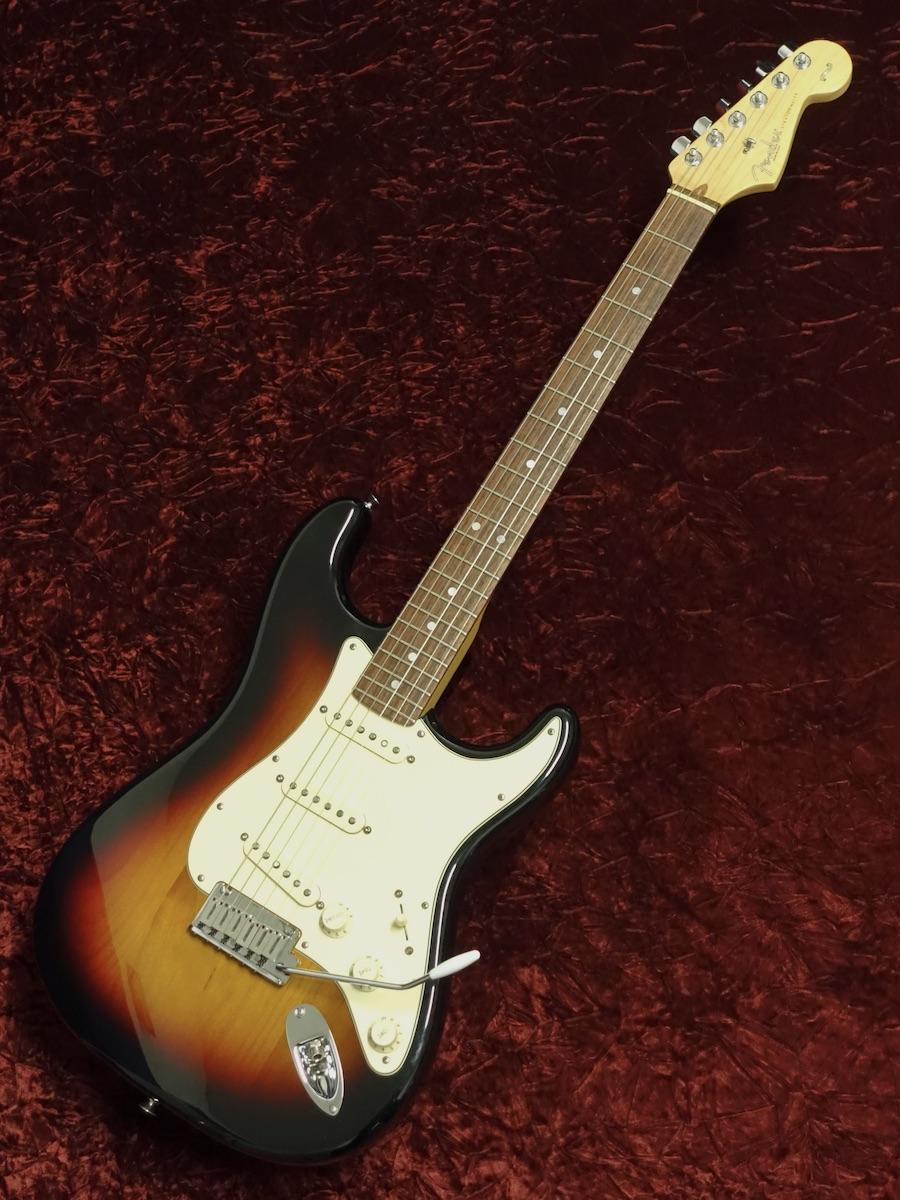 Fender 60th Diamond Anniversary American Stratocaster 【2006年製