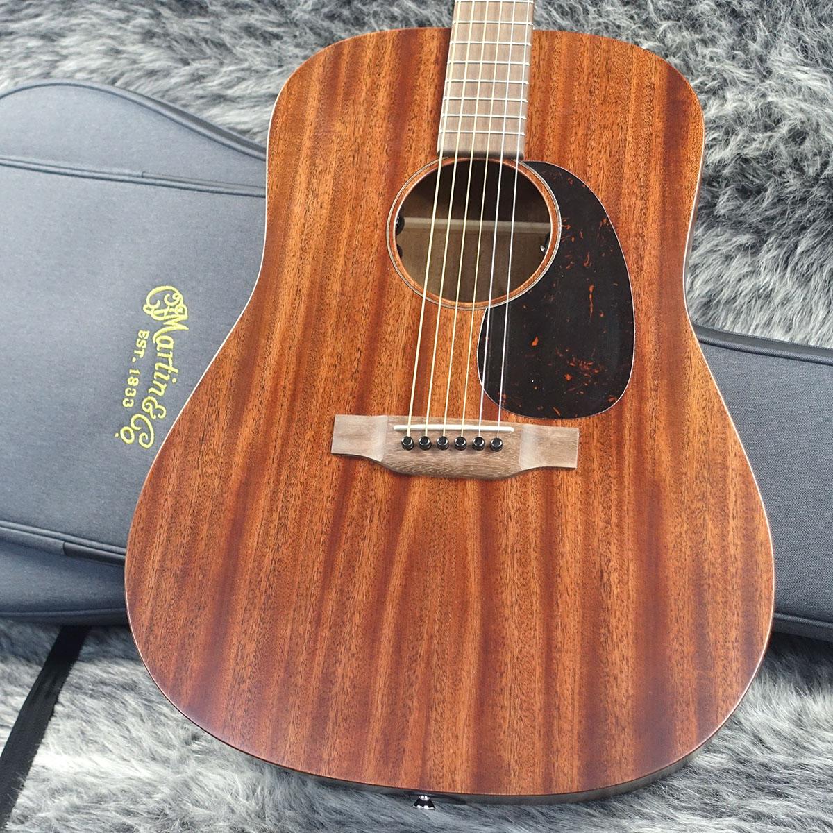 Martin D-15E （2023年製） 試奏動画あり】Martin D-15E#2779975【2023年夏の新モデル】【トップ