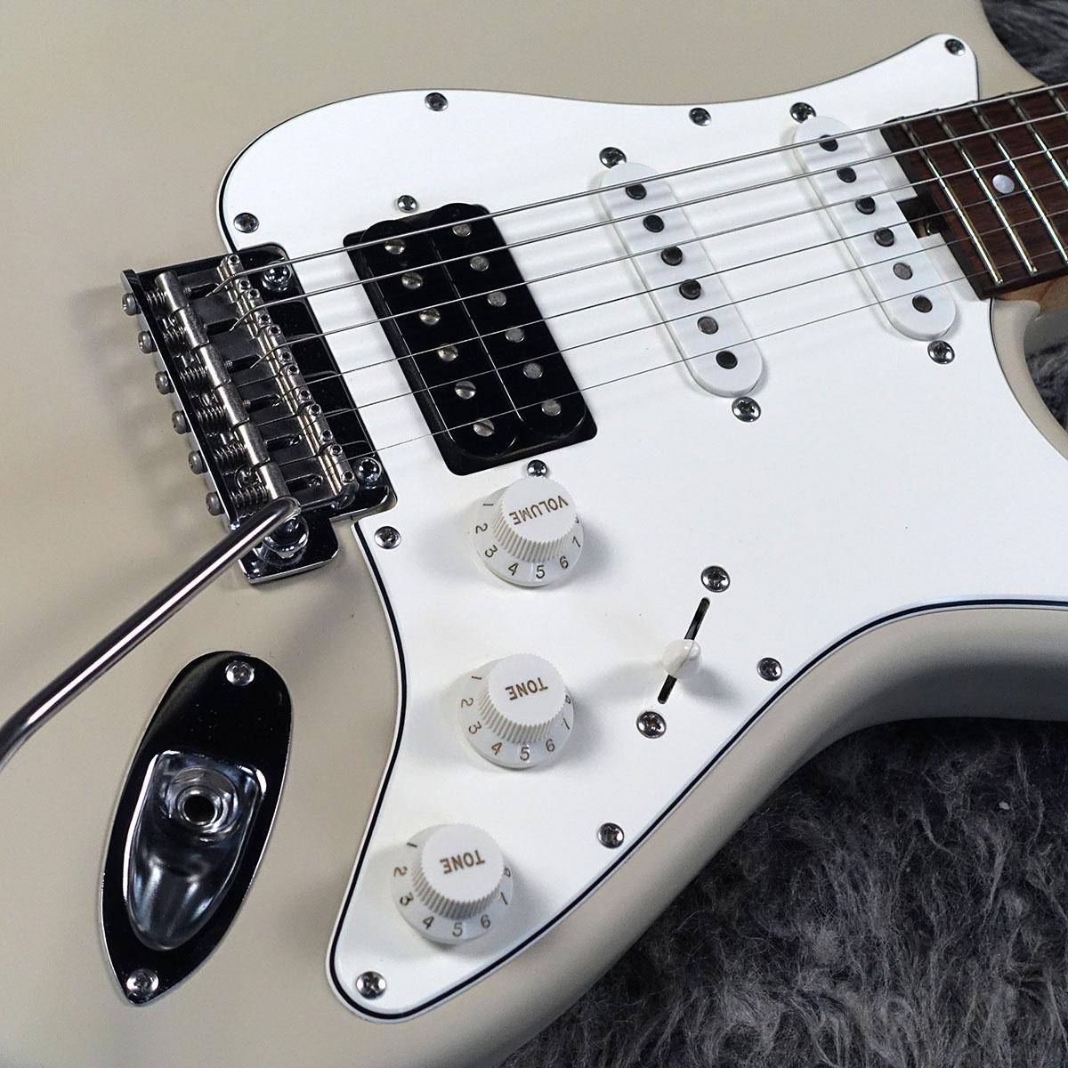 SAITO GUITARS S-622CS【ハードケース付属】｜平野楽器 ロッキン