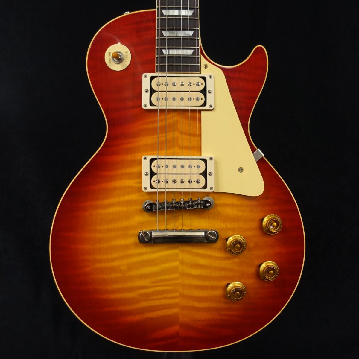Gibson Custom Shop 1959 Les Paul Standard 
