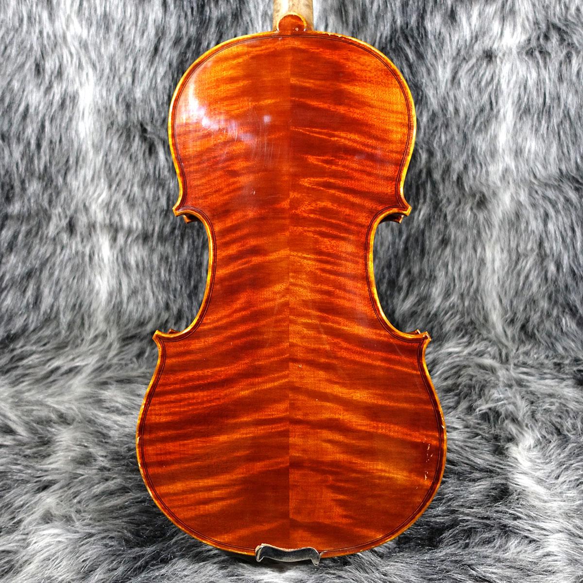 PYGMALIUS Antique 2012 4/4 Violin 付属品有 Pygmalius Derius ADVANCE Violin 4/4 <ピグマリウス>｜平野楽器