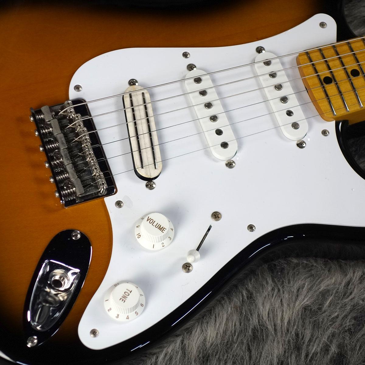 Fender japan フェンダージャパン　ストラトキャスター　ST-57 FENDER Japan フェンダージャパン/楽器｜WonderREX-ONLINE 公式通販サイト