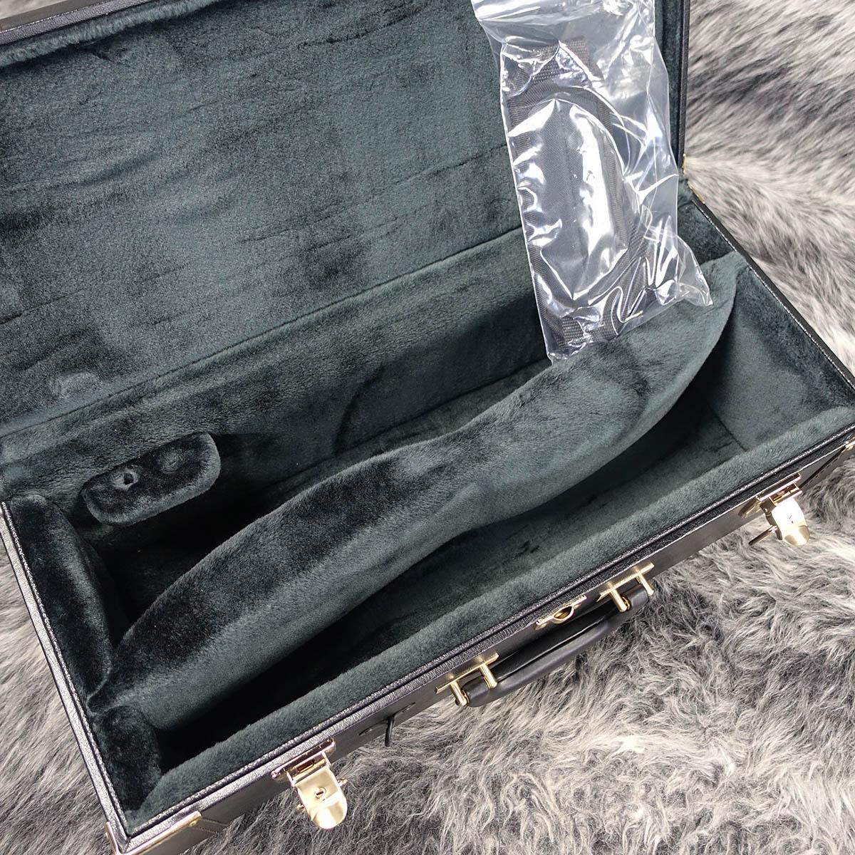 送料込★良品★YAMAHA トランペット ハードケース 純正 保管 運搬 ヤマハ トランペット ハードケース - メルカリ