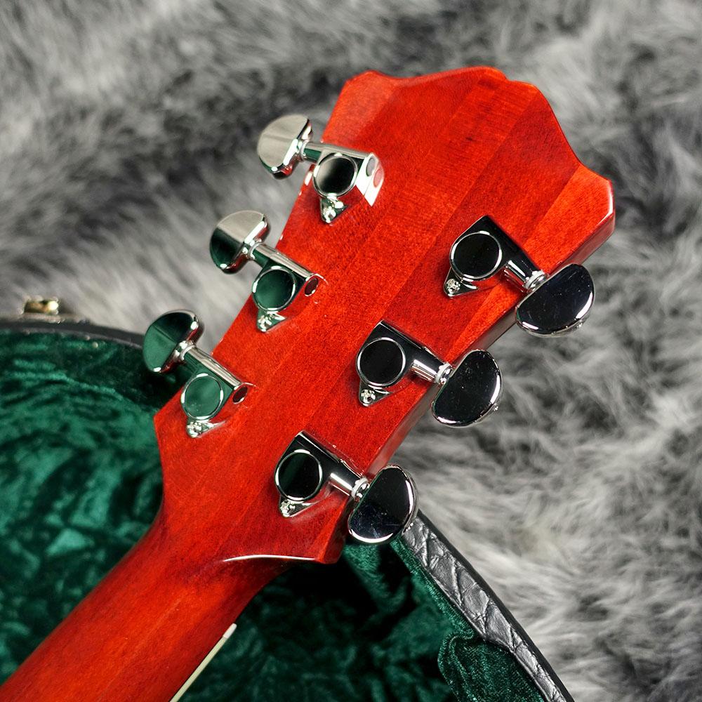EASTMAN AR-503CE フルアコースティックギター Eastman AR503CE Classic | LAST GUITAR OFFICIAL WEBSITE