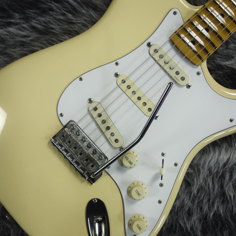 Fender Japan ST71-140YM DBL ［訳アリ］ Fender Japan ST71-140YM <フェンダージャパン>｜平野楽器 ロッキン