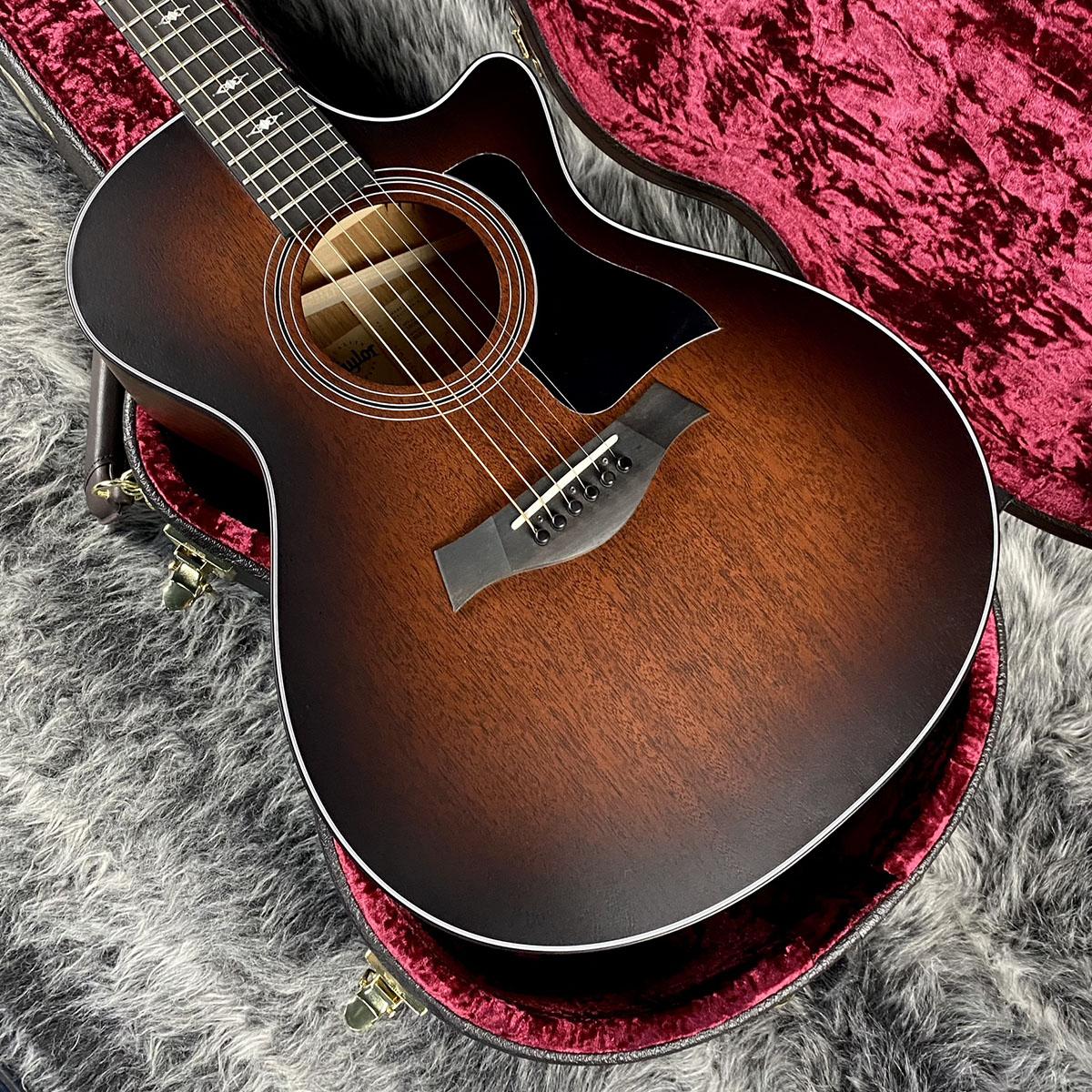 美品Taylor324ce blackwood V-Class 2021 美品Taylor324ce blackwood V-Class 2021 - メルカリ