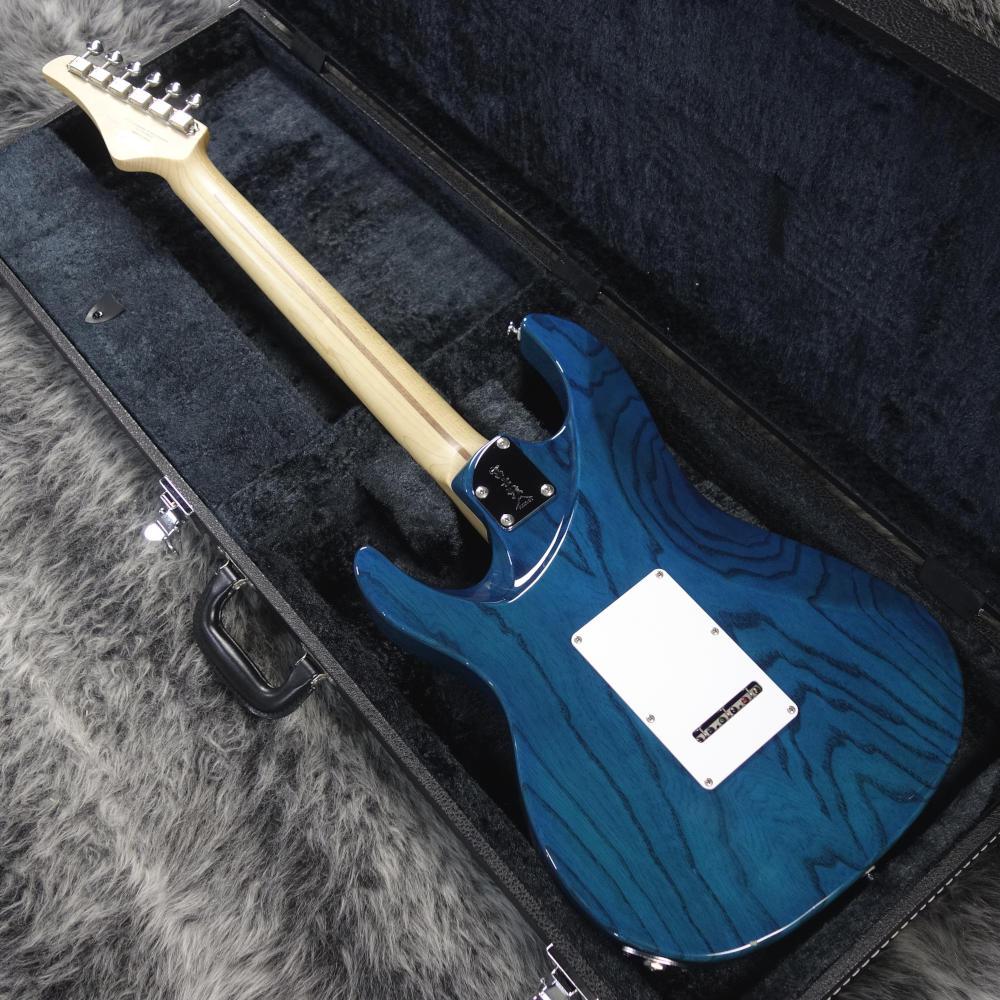 FUJIGEN FGN フジゲン EOS アッシュ セイモアダンカン搭載 FUJIGEN(FGN) EOS3-ASH-M -WB (White Blonde)-【ローン金利0%対象