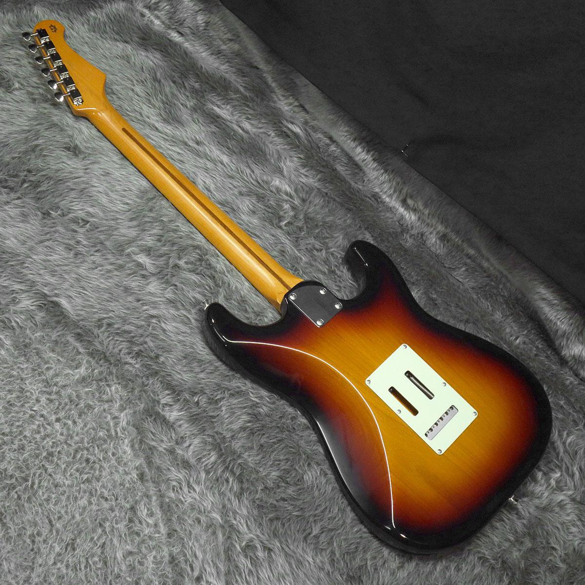 CoolZ ZST-10R 3TS LH｜平野楽器 ロッキン オンラインストア