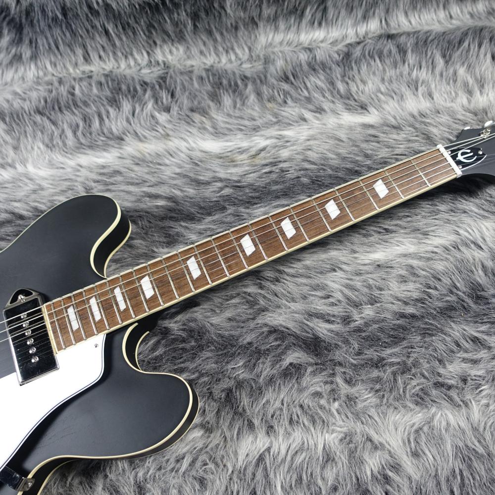 【訳あり価格】Epiphone エピフォン Casino Worn Ebony mt0110244_m.jpg
