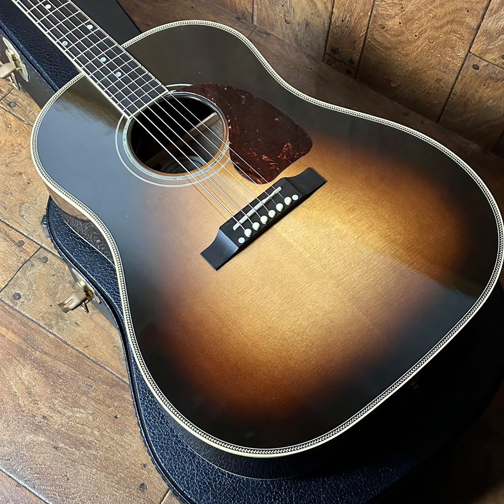 ギター Gibson / J-45 Custom Amazon | Gibson J-45 Custom Ebony アコースティックギター ギブソン