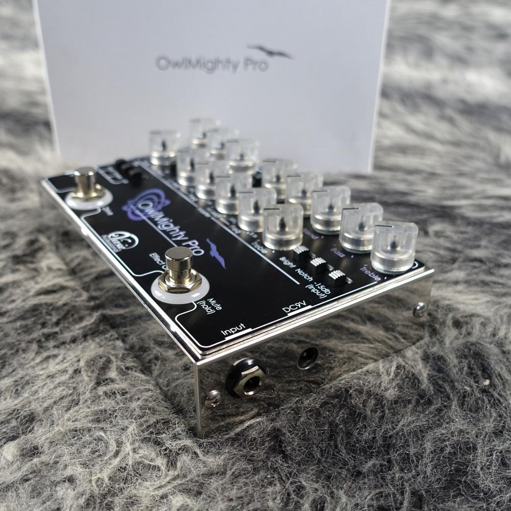 Vivie Owlmighty Pro｜平野楽器 ロッキン オンラインストア