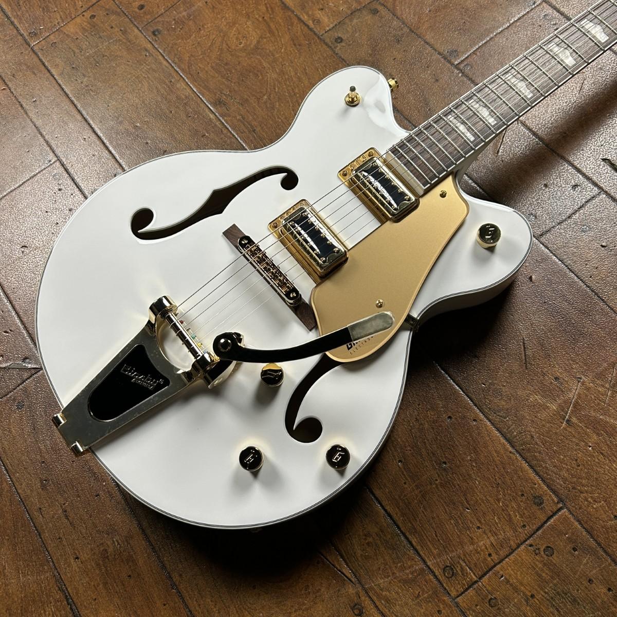 Gretsch G5422TG Electromatic Classic Hollow Body Double-Cut with