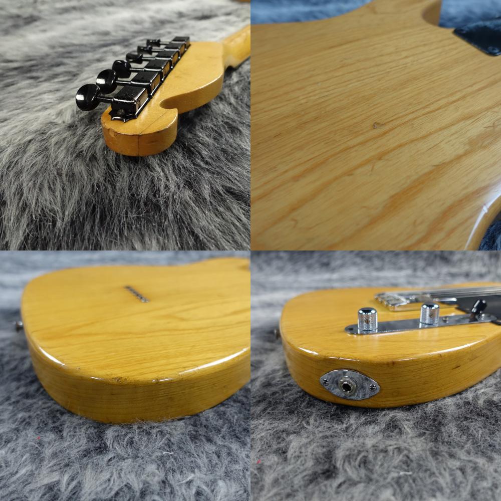 S*o様 MIJ 日本 Bill Lawrence BT2E-90B TELEC Bill Lawrence】【工房メンテ】ビルローレンス『エレキギター』BT2E