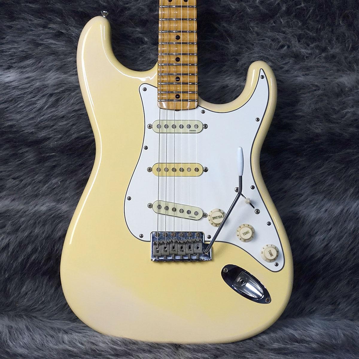 Fender Japan ST-72 フェンダージャパン ストラトキャスター FENDER JAPAN (フェンダージャパン) ストラトキャスター エレキギター
