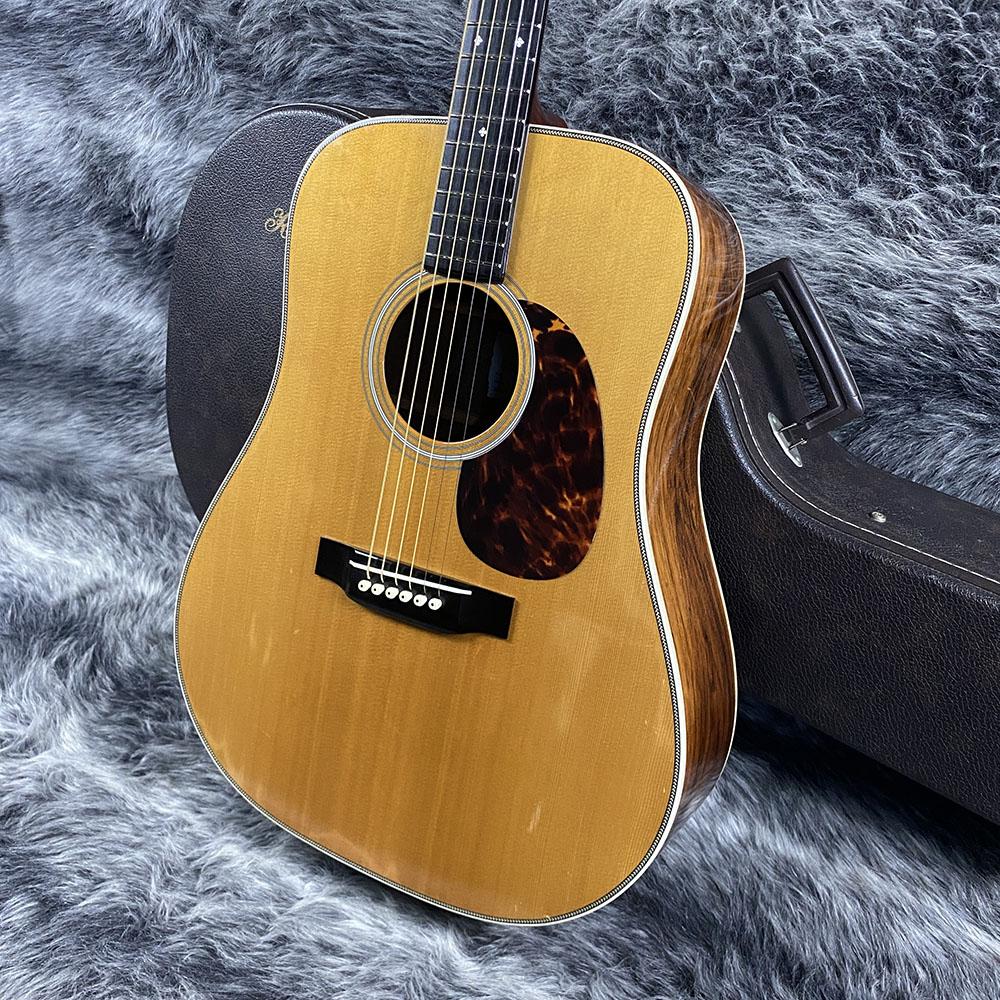 K.Yairi RYF-1001 アコースティックギター 2003年製 K.yairi RYF-1001 アコースティックギター - メルカリ