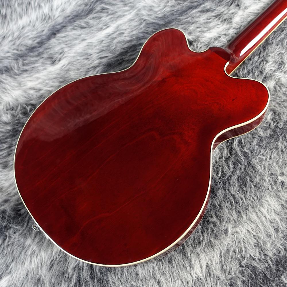 Gretsch G2604T Limited Edition Streamliner Rally II Center Block