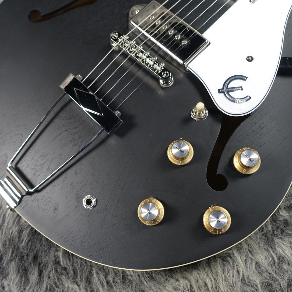【訳あり価格】Epiphone エピフォン Casino Worn Ebony mt0110244_m.jpg