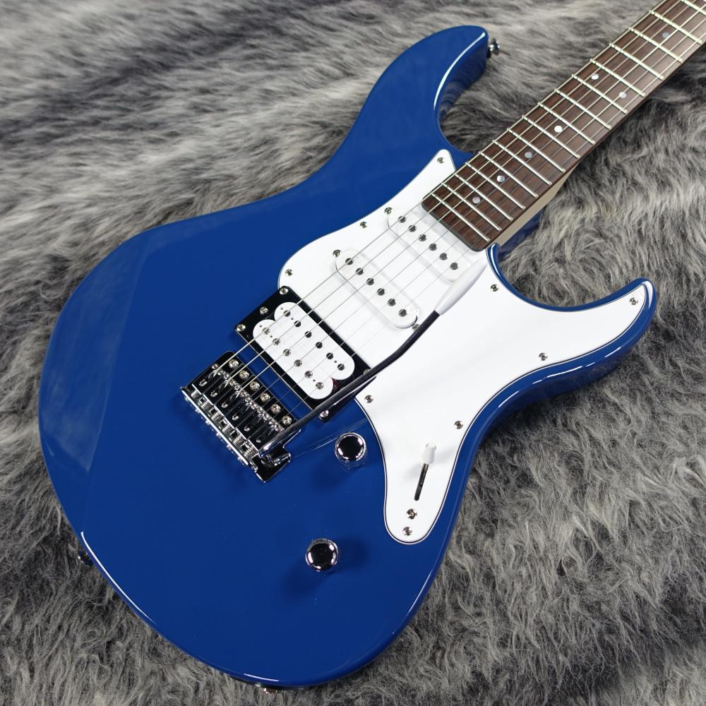 木*村様 YAMAHA PACIFICA112V パシフィカ112 ブルー ヤマハ | PACIFICA - エレキギター - PAC100 Series