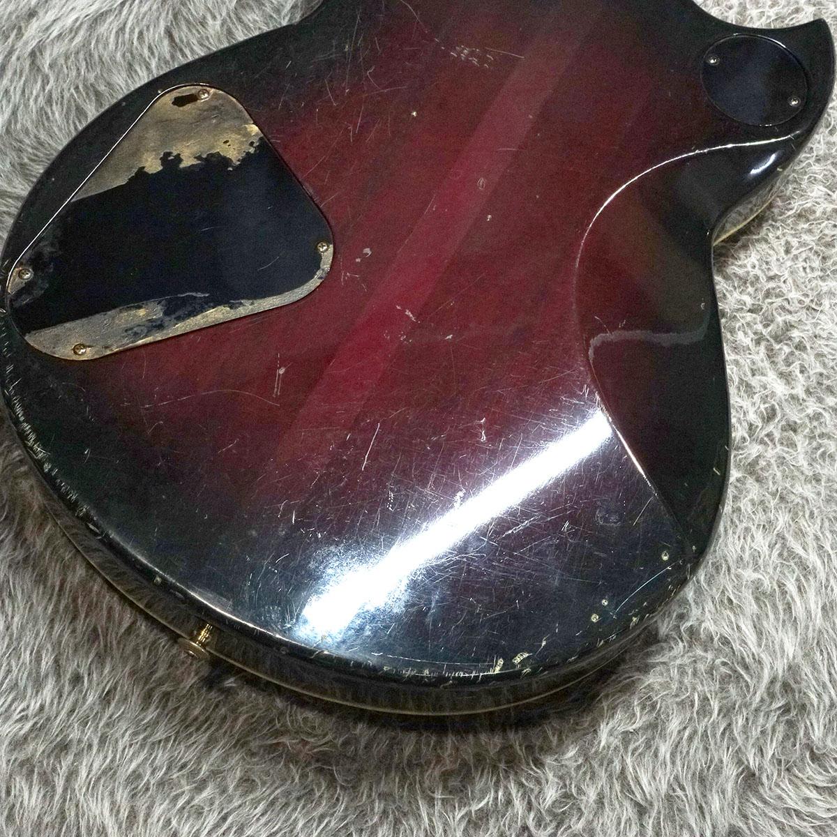 YAMAHA RGZ Ⅲジャパンビンテージ　動作良好！調整済み　いい音です 週末限定‼️半額‼️】YAMAHA ヤマハ RGZ-III 白 - メルカリ