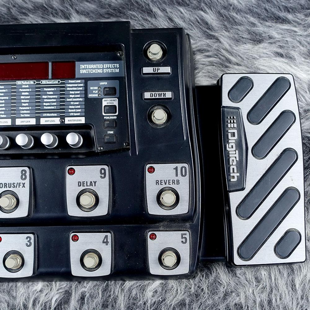 Digitech RP1000 マルチエフェクター 中古 Yahoo!オークション -「digitech rp1000」の落札相場・落札価格