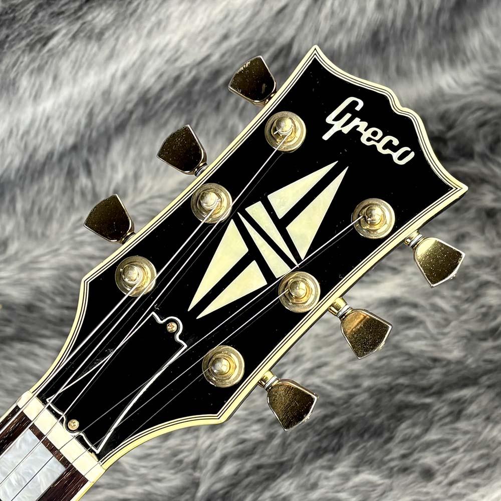 【希少】Greco BW-600 GOⅡ グレコ エレキギター 希少】Greco BW-600 GOⅡ グレコ エレキギター - メルカリ