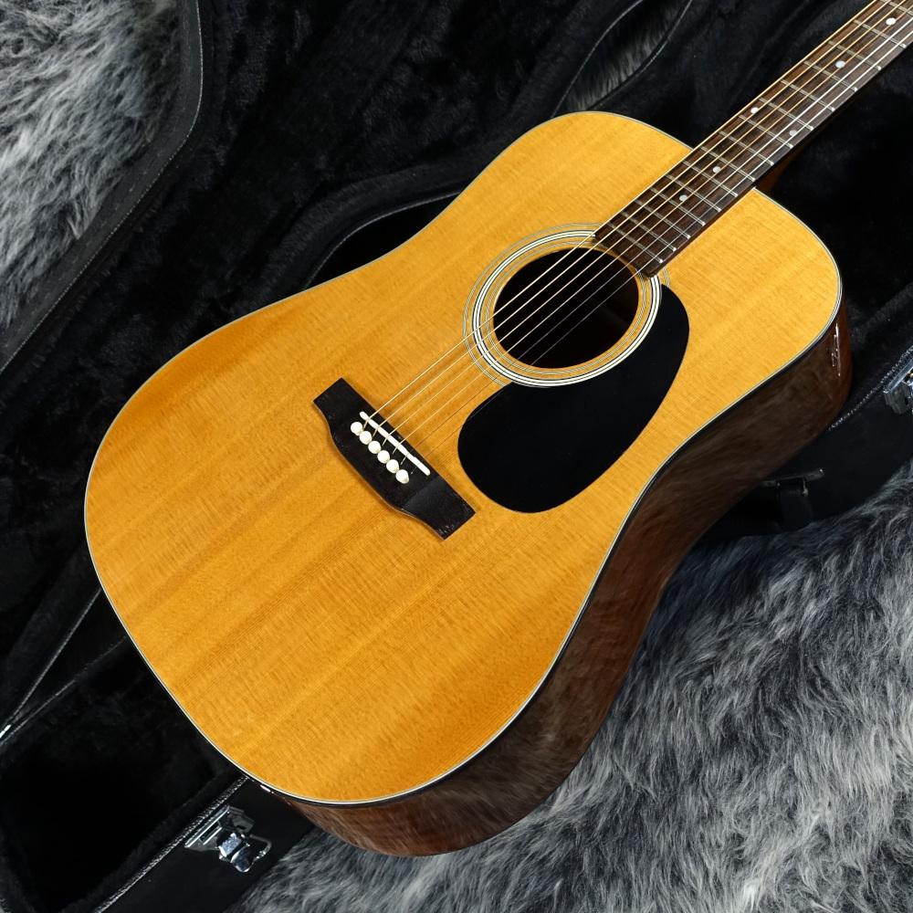 オール単板　全単板　s yairi YDT-18 ヤイリ bddaf234-5157-4ae5-b73c-