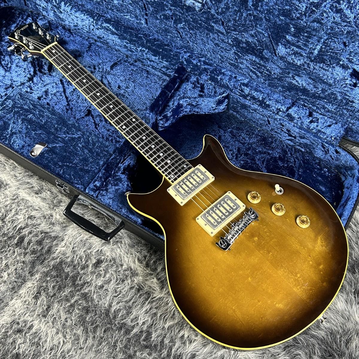 R*×様 1977年　GRECO MR-800T エレキギター　ビンテージ 2A Greco MR800 1977 中古｜ギター買取の東京新宿ハイブリッドギターズ