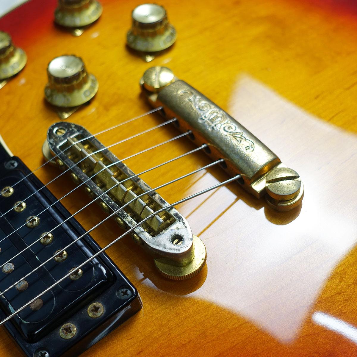 YAMAHA SG-1000 サンバースト YAMAHA SG1000 Cherry Sunburst【1981年製】 <ヤマハ>｜平野楽器
